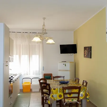 Via Venezia 2 Bagni Apartment