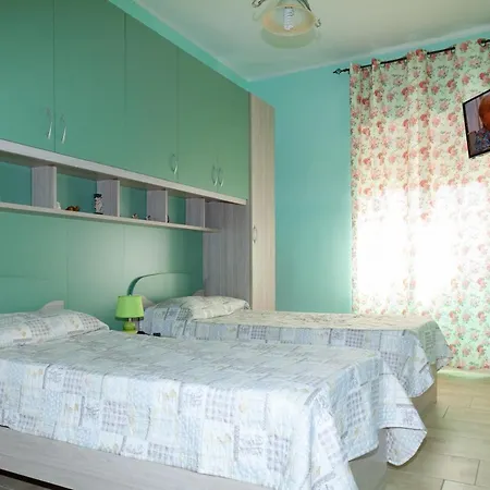 Apartament Via Venezia 2 Bagni *