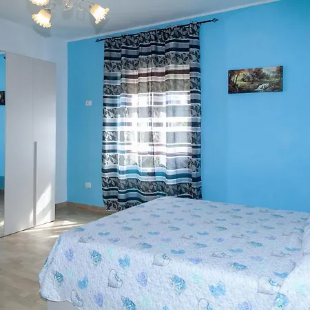 Apartament Via Venezia 2 Bagni