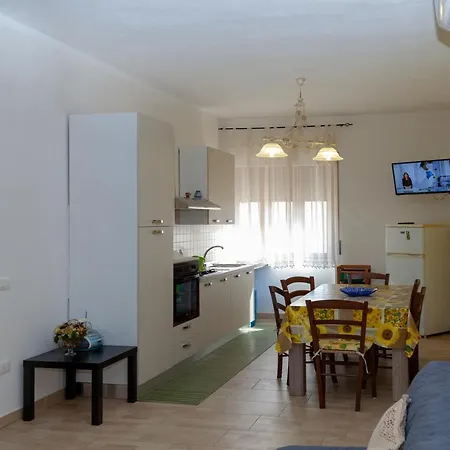Apartament Via Venezia 2 Bagni Cittadella del Capo