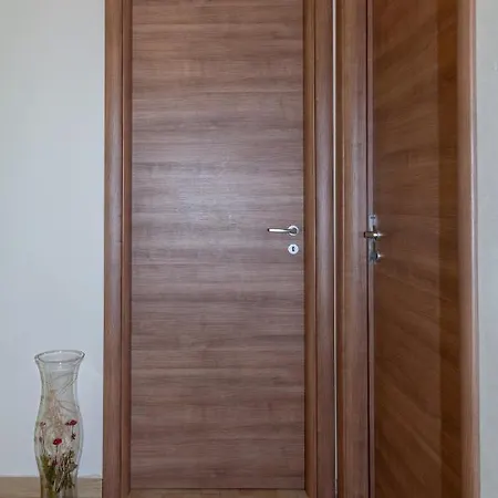 Via Venezia 2 Bagni Apartament *