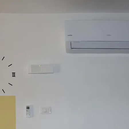 Apartament Via Venezia 2 Bagni Cittadella del Capo