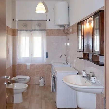 Via Venezia 2 Bagni Apartament