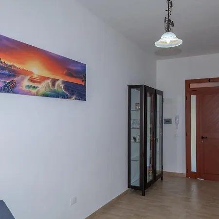 Via Venezia 2 Bagni Apartament *